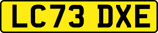 LC73DXE