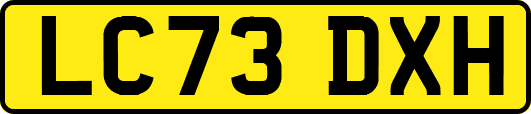 LC73DXH