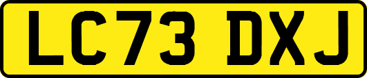 LC73DXJ