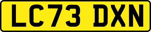 LC73DXN