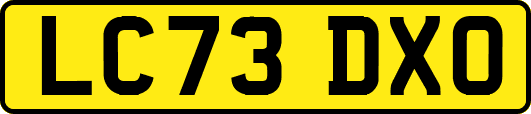 LC73DXO