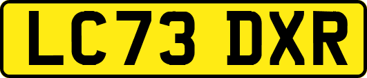 LC73DXR