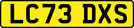 LC73DXS