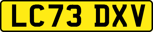 LC73DXV