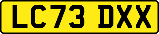 LC73DXX