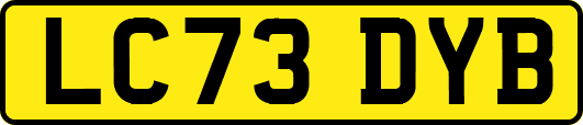 LC73DYB