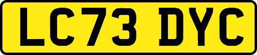 LC73DYC