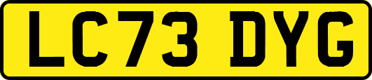 LC73DYG