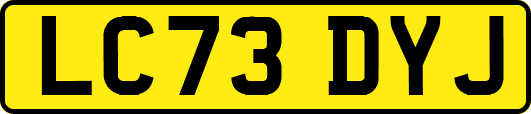 LC73DYJ