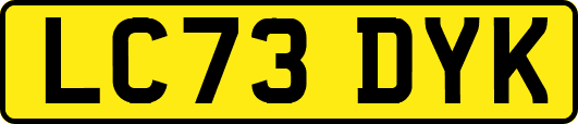 LC73DYK