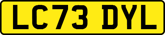 LC73DYL