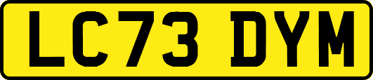 LC73DYM