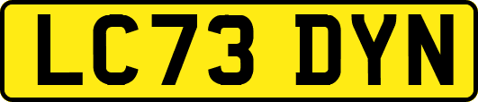 LC73DYN