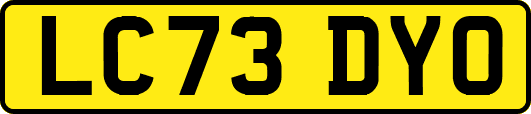 LC73DYO