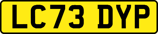 LC73DYP
