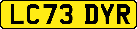 LC73DYR