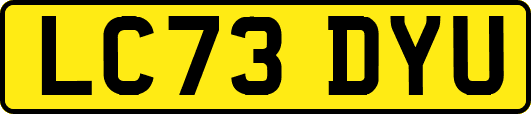 LC73DYU