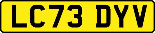 LC73DYV
