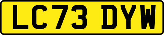 LC73DYW