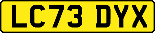 LC73DYX