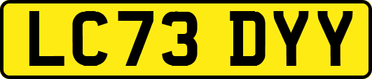 LC73DYY