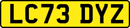 LC73DYZ
