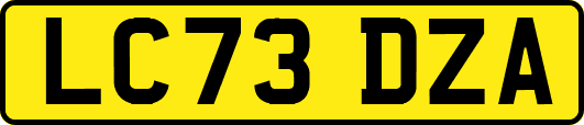 LC73DZA
