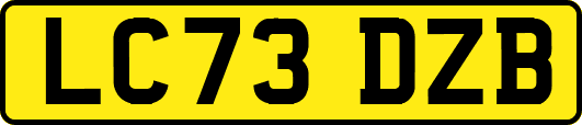 LC73DZB