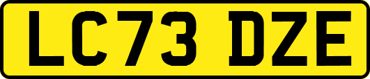 LC73DZE