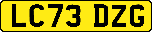 LC73DZG