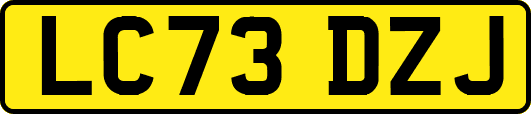 LC73DZJ