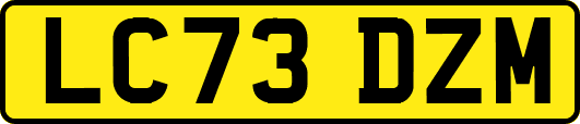 LC73DZM