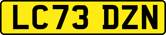 LC73DZN
