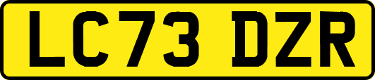 LC73DZR