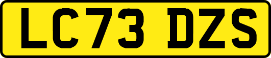 LC73DZS