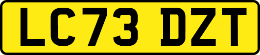 LC73DZT