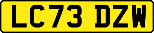 LC73DZW