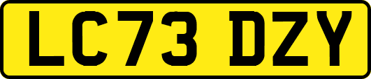 LC73DZY