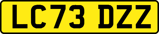 LC73DZZ