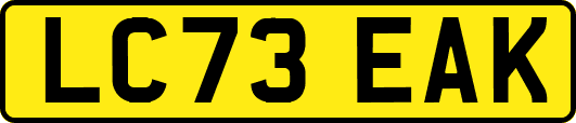 LC73EAK