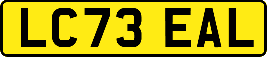 LC73EAL
