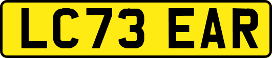 LC73EAR