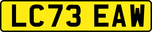 LC73EAW
