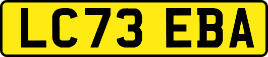 LC73EBA