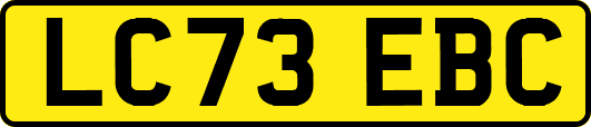 LC73EBC