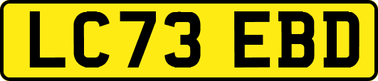 LC73EBD