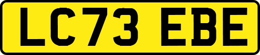 LC73EBE