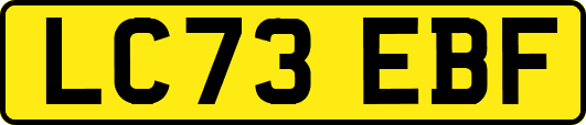 LC73EBF