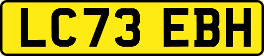 LC73EBH