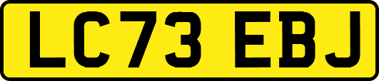 LC73EBJ